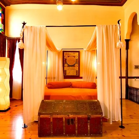Alp Pasa Hotel - Special Class-3