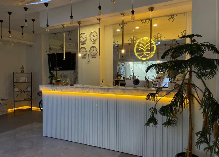 Mi BoutiqueBoutique Hotel