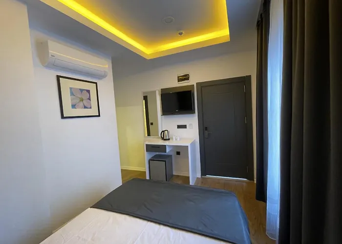 Mi BoutiqueBoutique Hotel