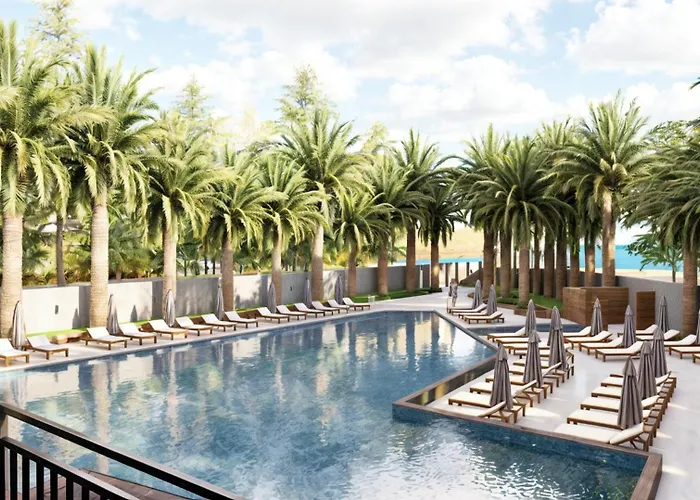 Star Boutique Hotel Antalya