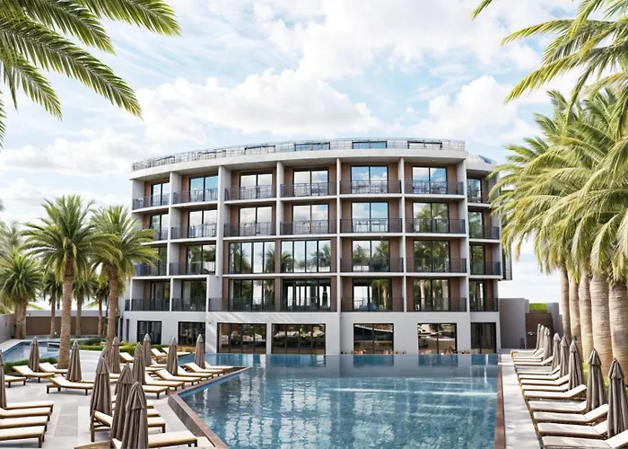Star Boutique Hotel Antalya